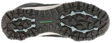 Karrimor Rona Mid Ladies weathertite