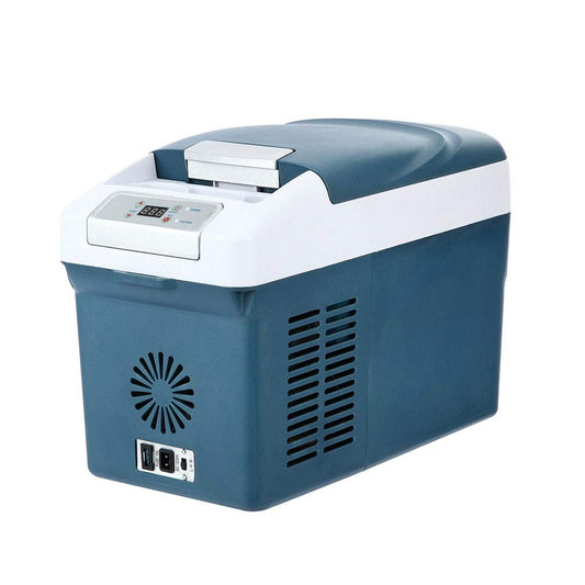 M.A.R.K Sports-Compressor Car Fridge-15Ltr