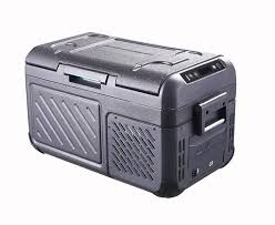 M.A.R.K Sports-Compressor Car Fridge-18Ltr