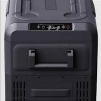 M.A.R.K Sports-Compressor Car Fridge-18Ltr