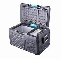 M.A.R.K Sports-Compressor Car Fridge-18Ltr