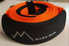Mark Sports Snatch Strap 11,000kg.(5mtrs)