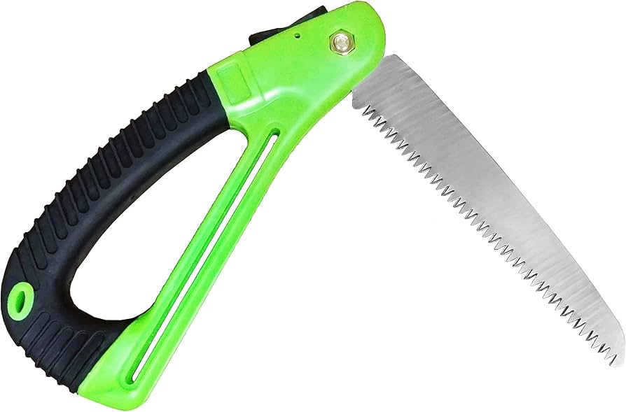 Mark Sports Folding Bush Saw