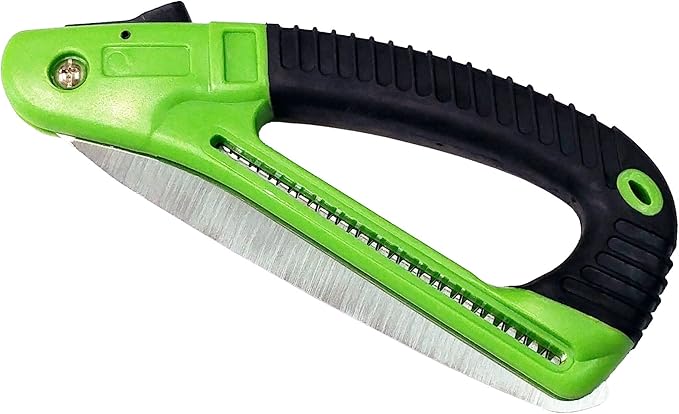 Mark Sports Folding Bush Saw