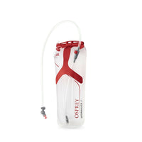 Osprey Hydraulics™ Lt 2.5L Reservoir Red