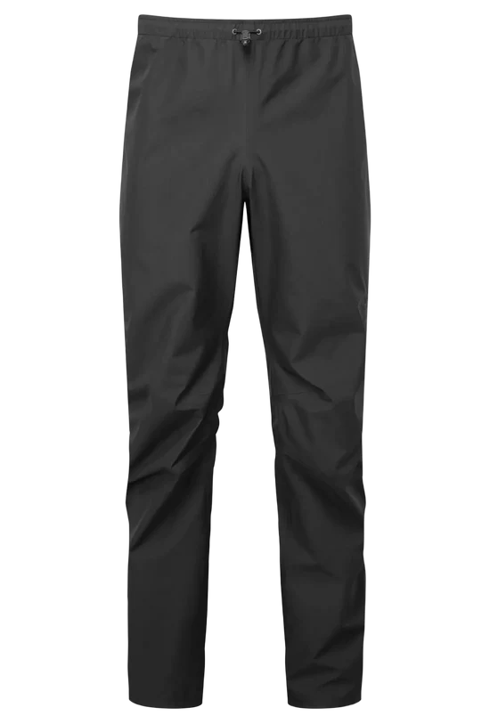 Mountain Equitment Makalu Men's Pant Black