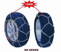 M.A.R.K. Sports Snow chains KN-140