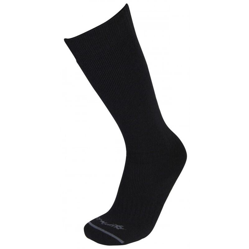 Rywan Sock 1722 Merinos 300gr/m²  Black