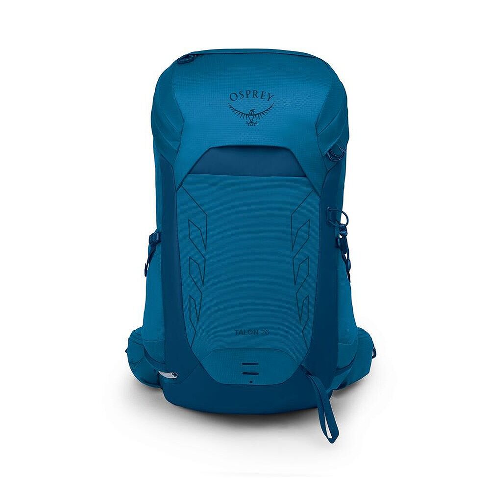 Osprey Talon™ 26 SCORIA BLUE NIGHT SHIFT