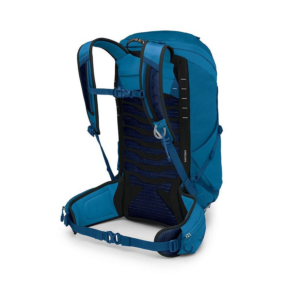 Osprey Talon™ 26 SCORIA BLUE NIGHT SHIFT