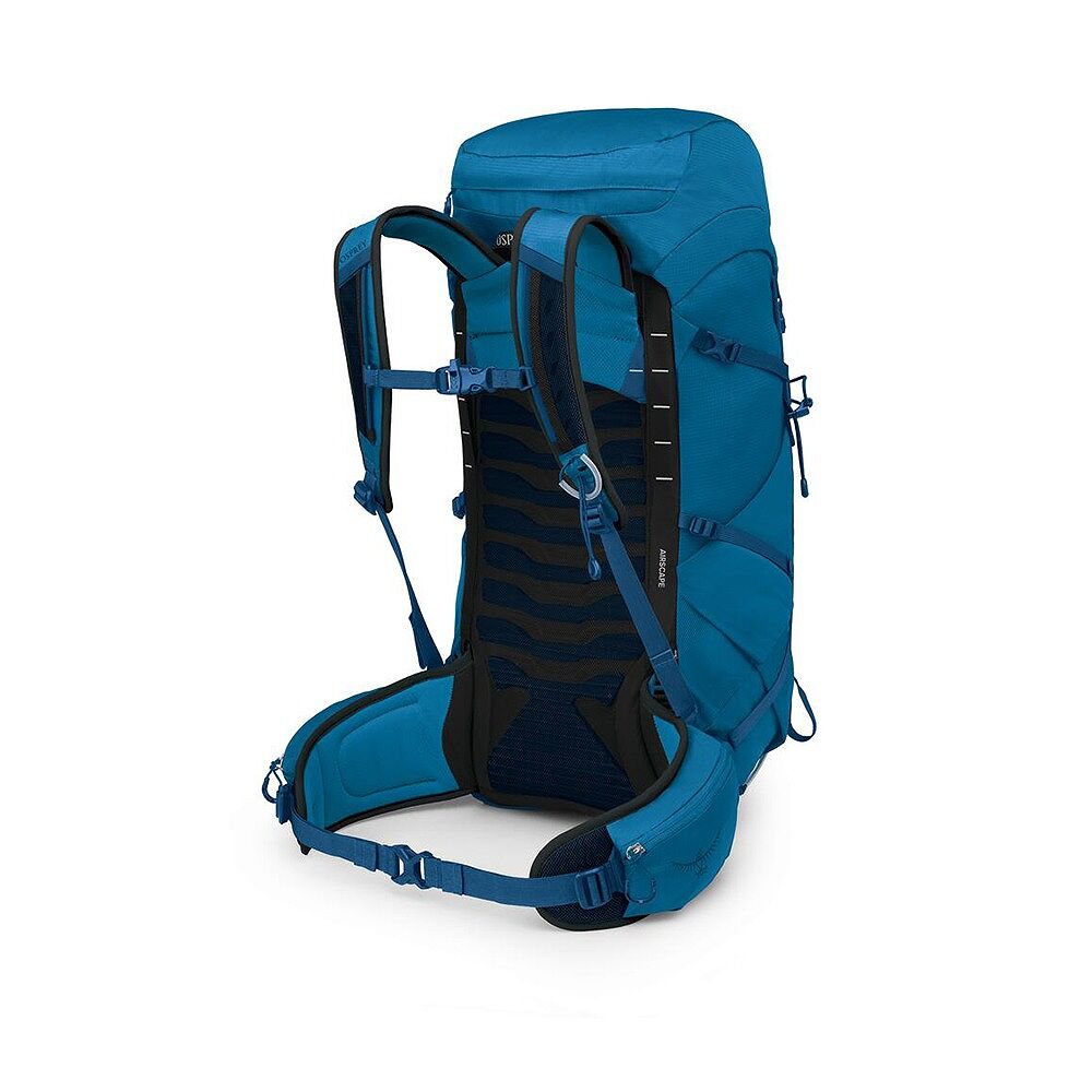 Osprey Talon™ 33 SCORIA BLUE NIGHT SHIFT