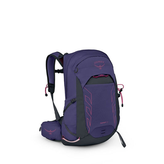 Osprey Tempest™ 22 DEEP FIG HOTSPOT PINK